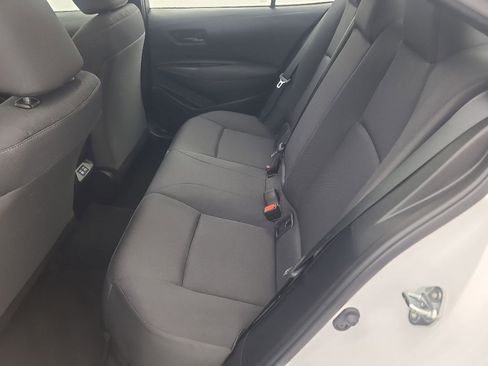 Used 2026 Toyota Corolla LE FWD image 21