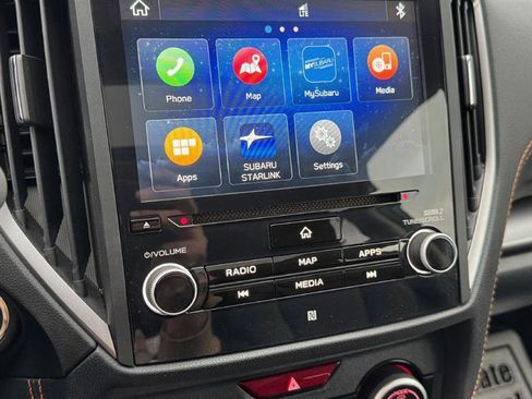 Used 2021 Subaru Crosstrek 2.5i Limited w/ Moonroof Package 2 image 27