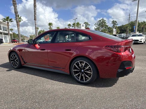 Certified 2025 BMW M440i image 7