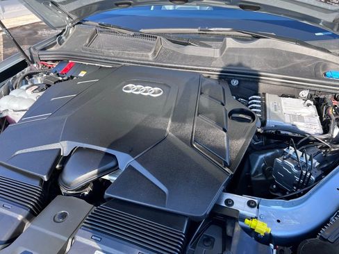 Used 2023 Audi Q7 3.0T Premium Plus w/ Premium Plus Package image 19