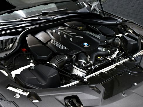 Used 2019 BMW M850i xDrive M850i xDrive Convertible image 15