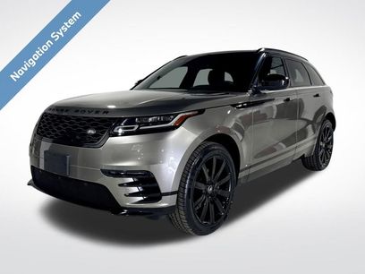 Used 2020 Land Rover Range Rover Velar R-Dynamic S