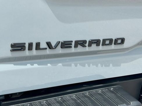 Used 2025 Chevrolet Silverado 2500 ZR2 w/ ZR2 Bison Edition AWD/4WD image 29