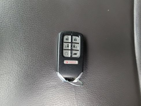 Used 2020 Honda Odyssey EX-L image 32
