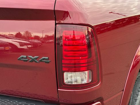 Used 2017 RAM 2500 Laramie w/ Sport Appearance Group image 25