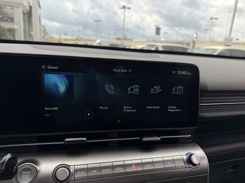 New 2026 Hyundai Kona SEL Sport image 34