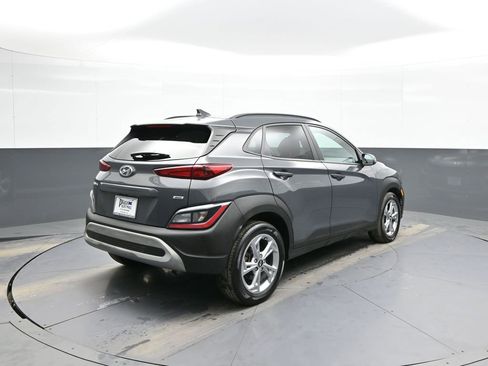 Certified 2023 Hyundai Kona SEL w/ Cargo Package image 6