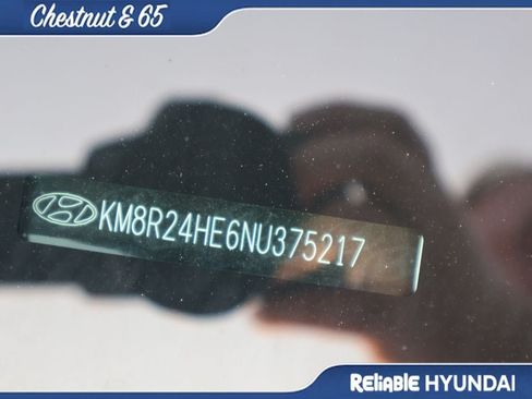 Used 2022 Hyundai Palisade SEL FWD image 25