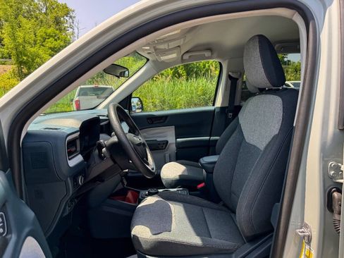 Used 2024 Ford Maverick XLT w/ Equipment Group 300A Standard AWD/4WD image 19