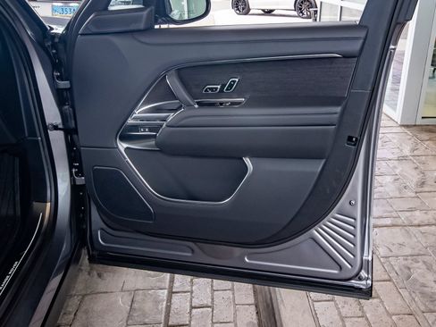 New 2026 Land Rover Range Rover SE AWD/4WD image 43