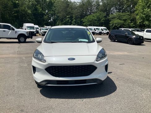 Used 2020 Ford Escape SE AWD/4WD image 2