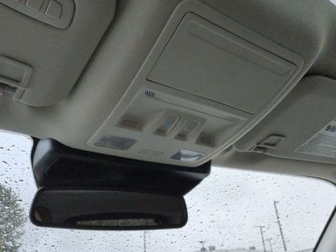 Certified 2024 Ford Bronco Sport Outer Banks w/ Tech Package image 22