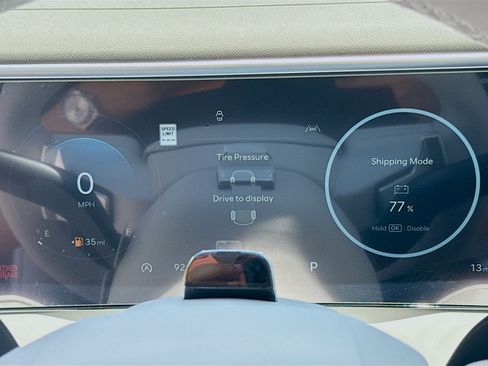 New 2026 Hyundai Palisade SEL FWD image 9
