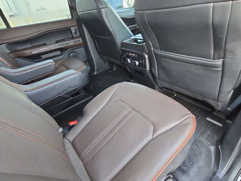 Used 2020 Ford Expedition Max King Ranch w/ Cargo Package image 11