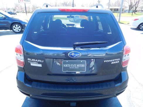 Used 2014 Subaru Forester 2.5i Premium w/ Popular Package #1 image 8