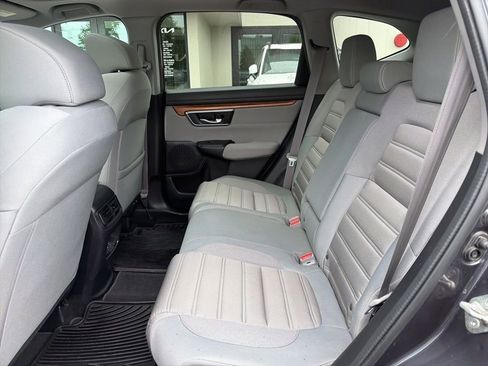 Used 2019 Honda CR-V EX image 18