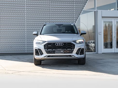 Certified 2023 Audi Q5 2.0T Premium w/ Convenience Package image 33