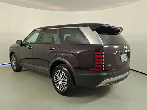 New 2026 Hyundai Palisade SE FWD image 4