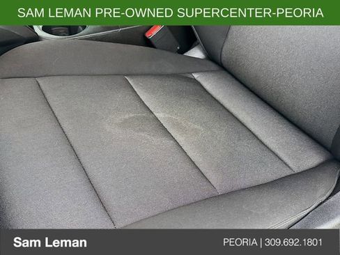 Used 2024 Chevrolet Colorado W/T w/ Advanced Trailering Package image 19