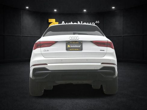 Used 2021 Audi Q3 2.0T Premium Plus w/ Premium Plus Package image 43