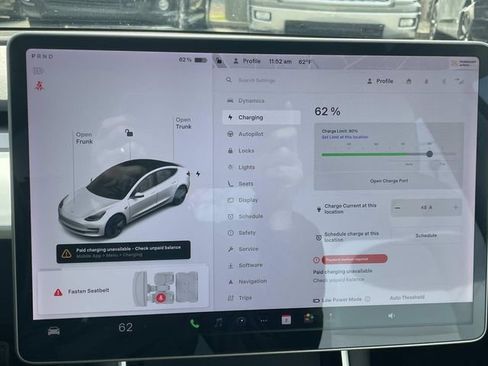 Used 2019 Tesla Model 3 Long Range image 28