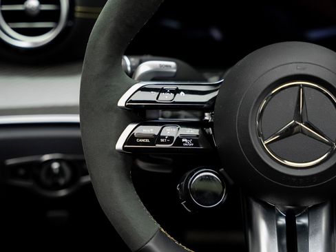 Used 2023 Mercedes-Benz E 63 AMG S image 50