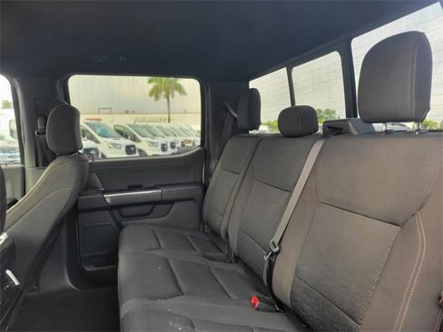 Used 2023 Ford F150 XLT w/ Equipment Group 302A High image 8