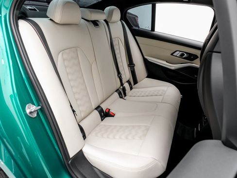 Used 2023 BMW M3 Competition image 31