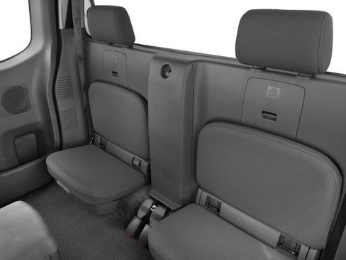 Used 2017 Nissan Frontier S RWD image 17