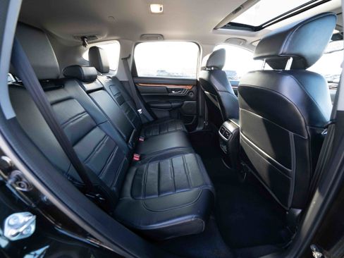 Used 2018 Honda CR-V Touring image 25