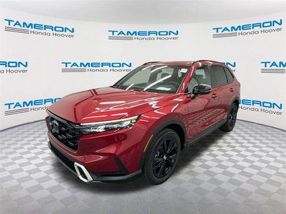 New 2026 Honda CR-V Sport Touring