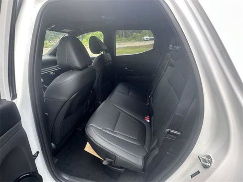 New 2025 Hyundai Santa Cruz Limited image 20