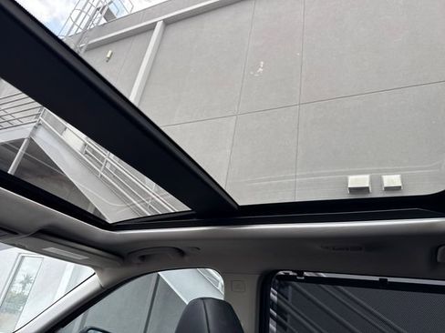 Certified 2022 Nissan Rogue SV w/ SV Premium Package FWD image 13