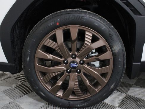 New 2026 Subaru Forester Sport AWD/4WD image 33