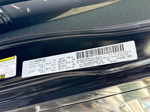 Used 2015 Jeep Wrangler Unlimited Sport w/ Quick Order Package 24S image 27