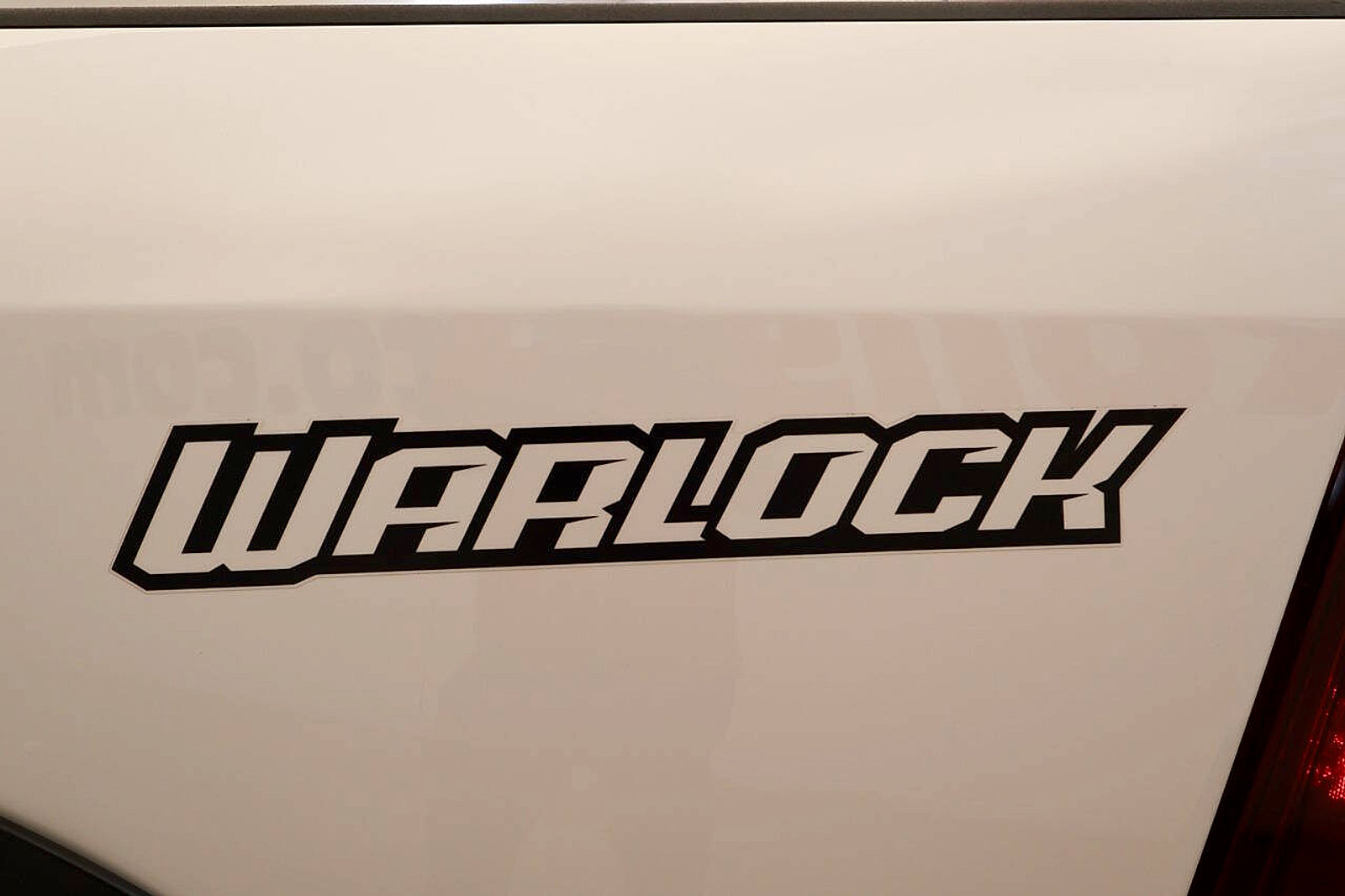 Used 2020 RAM 1500 Warlock w/ Electronics Group AWD/4WD image 38