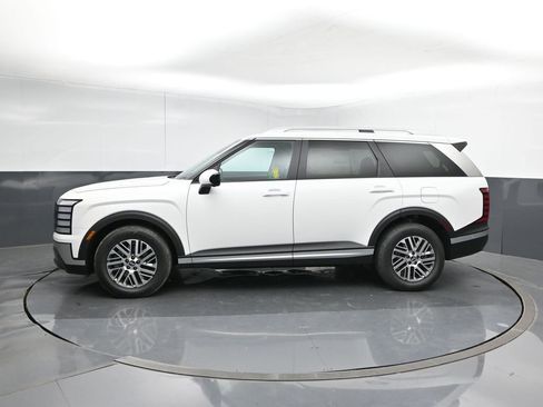 New 2026 Hyundai Palisade SEL FWD image 2