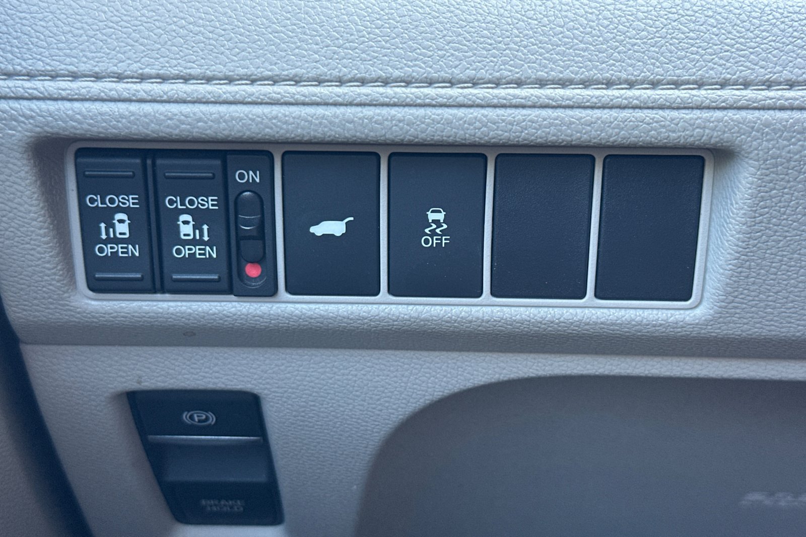 Used 2025 Honda Odyssey EX-L image 43