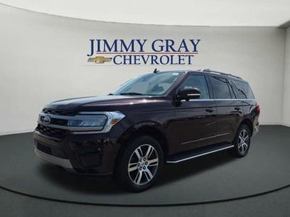 Used 2023 Ford Expedition XLT