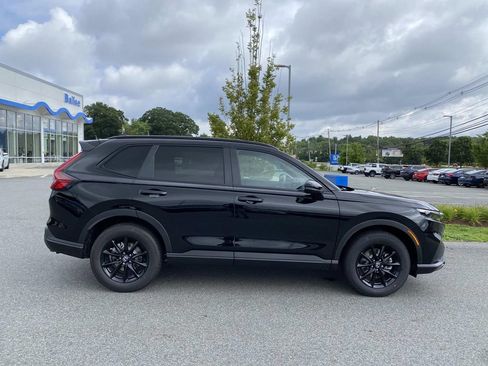 New 2026 Honda CR-V Sport-L image 2