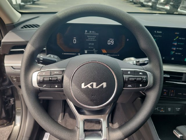 New 2026 Kia K5 LXS FWD image 14