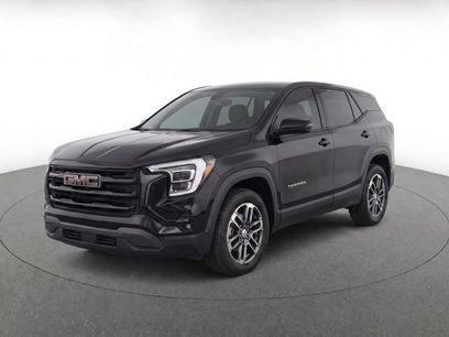 Used 2026 GMC Terrain Elevation