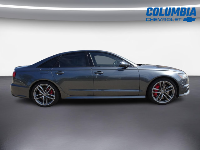 Used 2018 Audi S6 Prestige w/ S Sport Package AWD/4WD image 2