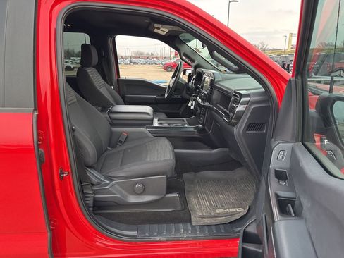 Used 2022 Ford F150 XL w/ STX Appearance Package image 13