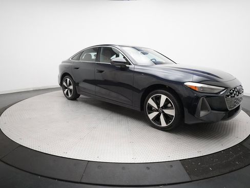 New 2025 Audi A5 2.0T Premium image 11