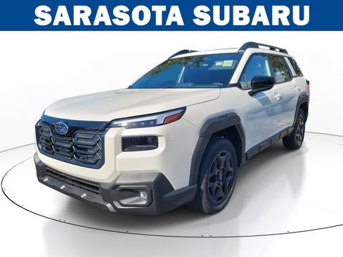 New 2026 Subaru Outback Limited AWD/4WD image 3