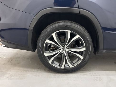 Used 2018 Lexus RX 350L FWD image 61