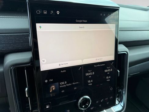 Used 2026 GMC Yukon AT4 Ultimate AWD/4WD image 25