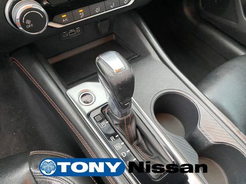 Used 2020 Nissan Altima 2.5 SR FWD image 17