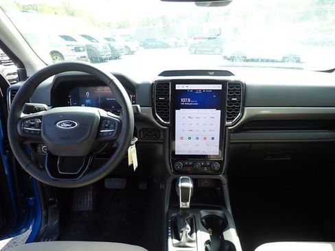 Certified 2024 Ford Ranger XLT image 20